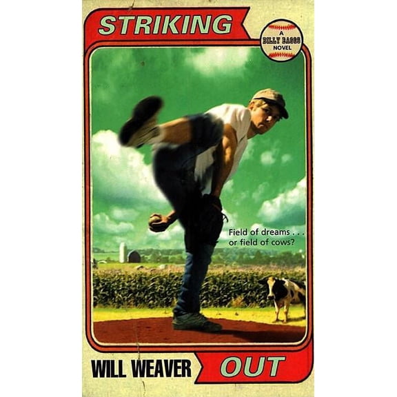 Striking Out, (Paperback)