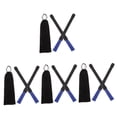 thumbnail image 4 of 4 Pairs Wire Nylon Drum Brush 23.00X2.20X1.80CM Blue, 4 of 8