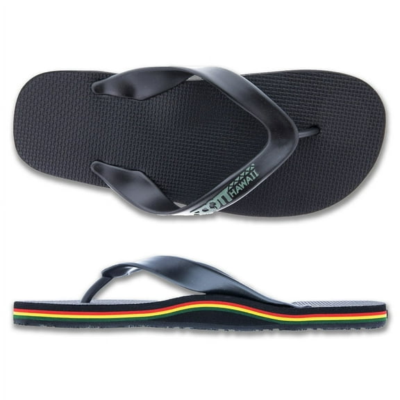 Scott Hawaii Jawaiian Slipper Men