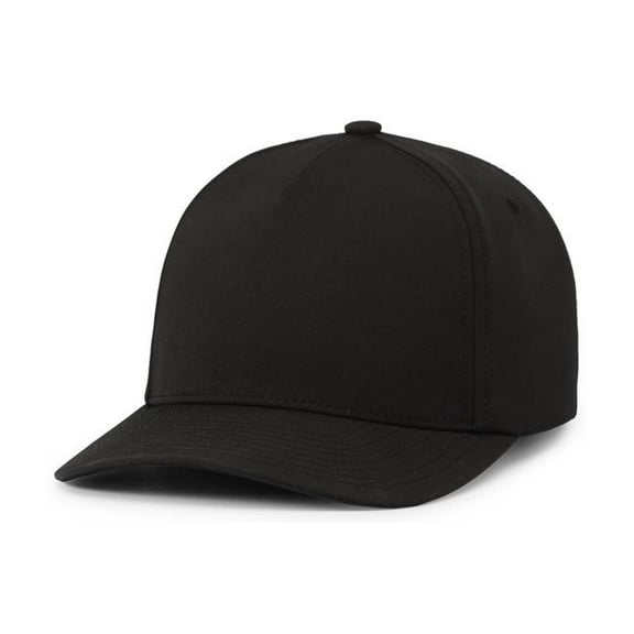 Pacific Headwear  Weekender Cap, Black - One Size
