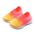 thumbnail image 5 of Willtoo Girls Boys Orthopedic Shoes Slip on Non Slip School Shoes Breathable Mesh Stretch Server Shoes Comfortable 2026 New Foam Shoes, 5 of 5