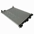 thumbnail image 2 of Motorcraft RAD-107 Radiator Fits select: 2015-2019 FORD EXPLORER, 2 of 4