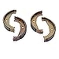 thumbnail image 2 of Febi 4445 Parking Brake Shoe, 2 of 2