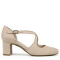 thumbnail image 3 of LifeStride Womens Tracy Pumps - Medium & Wide Width, 3 of 9