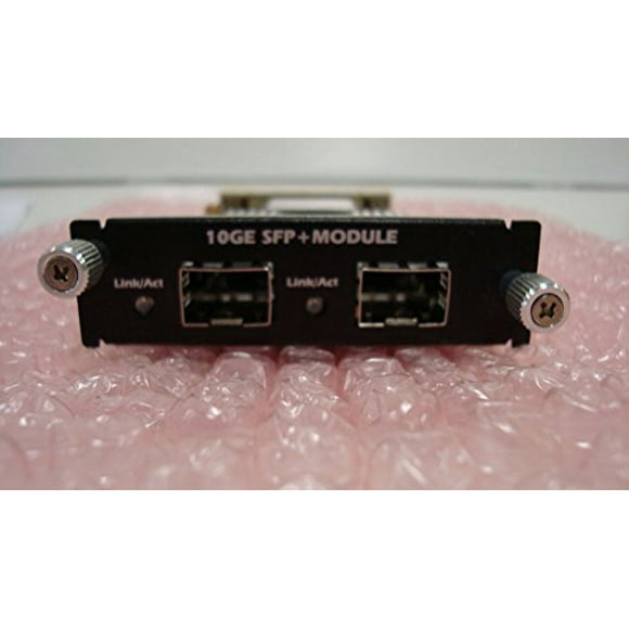 Dell DS SFP Module Adapter, New, 1 Count