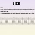 thumbnail image 3 of TOWED22 Newborn Baby Girl Fall Winter Outfits 3-Piece Clothing Set Long Sleeve Crew Neck Cute Print Romper Bodysuit Pants Headband Jumpsuit Set(Pink,12-1 M), 3 of 9