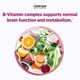 thumbnail image 3 of Centrum Vitaminas Menopausia, 3 of 3