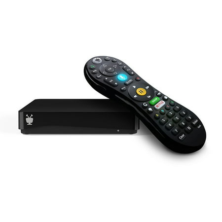 TiVo MINI VOX Streaming Media Player, 4K UHD, With Voice Remote! (Tivo Mini Best Price)