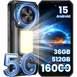 OUKITEL WP62 5G Rugged Smartphone Unlocked Android 15-36GB+512GB OUKITEL WP62 5G Rugged Smartphone Unlocked Android 15-36GB+512GB