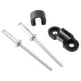 thumbnail image 4 of MYG Bicycle Cable Guide MTB Road/Bike Brake Line Holder Hose Wire Clips Clamps, 4 of 9