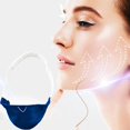 thumbnail image 4 of Your Jawline With Our Chin Strap – Comfortable Fit Effective Results & Trendy Design For All Night Wear!, 4 of 5