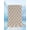 Beige, variant on Quatrefoil Moroccan Pattern Cooling Blanket, Lightweight Breathable Summer Throw Blanket with Double Sided Cold Effect,Geometric Aqua Morocco Picnic Beach Blankets Bed Sheet for Hot Sleepers 30"x40"