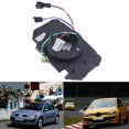 thumbnail image 2 of 2 uds para Renault megane 02-16 volante Airbag anillo deslizante resorte mecánico 8200216462, 2 of 5