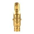 thumbnail image 1 of Milaget Alto Sax Embouchure en Métal Pièces de Saxophone pour Accessoires d'Instruments de Musique 7, 1 of 9