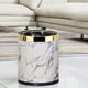 thumbnail image 4 of Advancent Cubo de basura tipo cubo de basura cubo de basura multifuncional de gran capacidad para baño cocina accesorios de oficina Suministros de limpieza para el hogar tipo3, 4 of 6