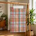 thumbnail image 4 of unbranded 6Ud Soporte Para Muestras De Resistente Para Exhibición En Showroom Textil, 4 of 8