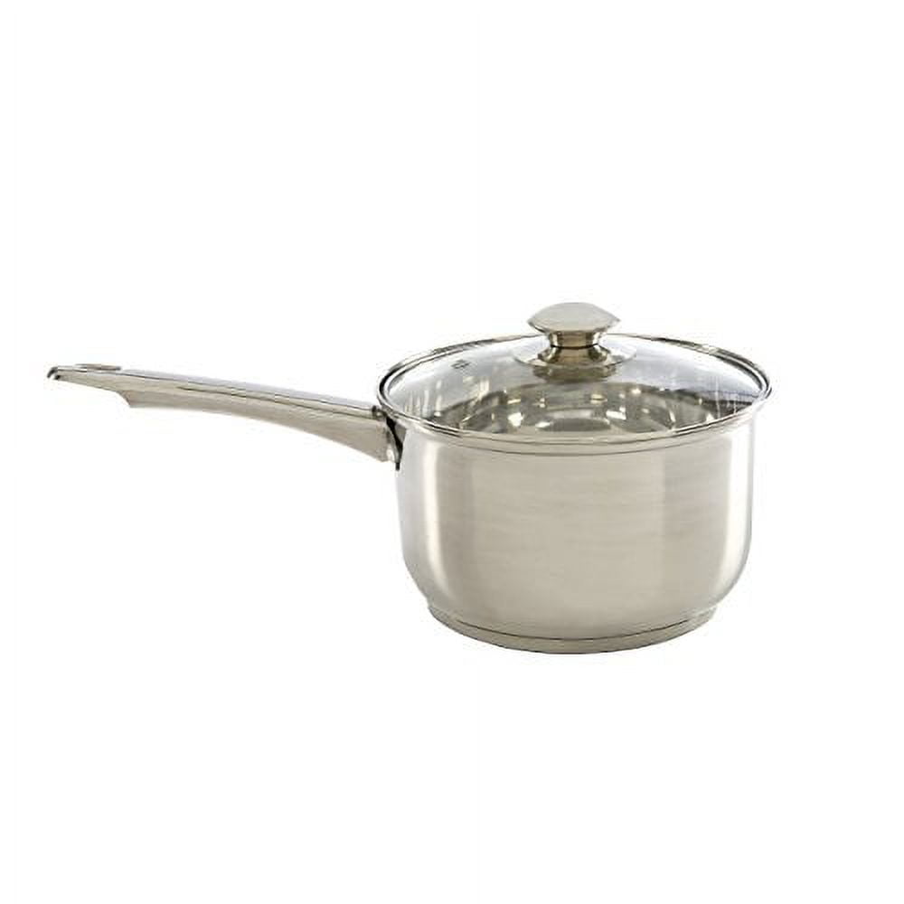 Replacement Lid for Stainless Steel 3-qt. Covered Saucepan - Shop