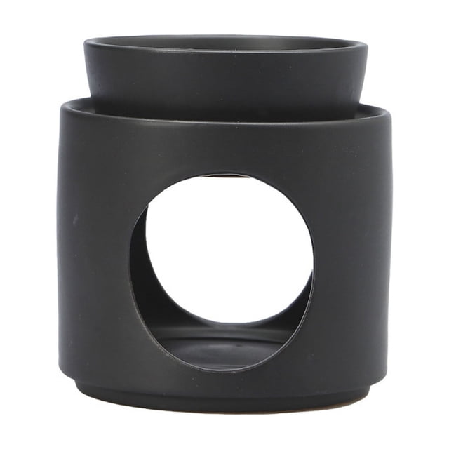Split Ceramic Aroma Furnaces Essences Furnaces Oil Furnaces Candle Lamp Furnaces