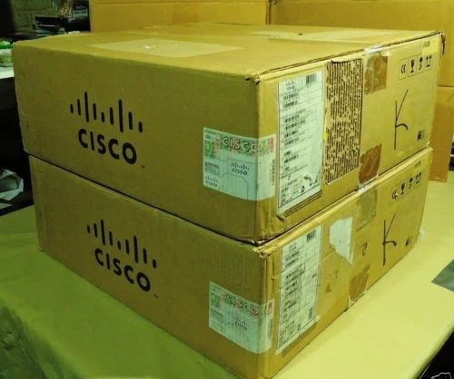 NOB CISCO2821-HSEC/K9