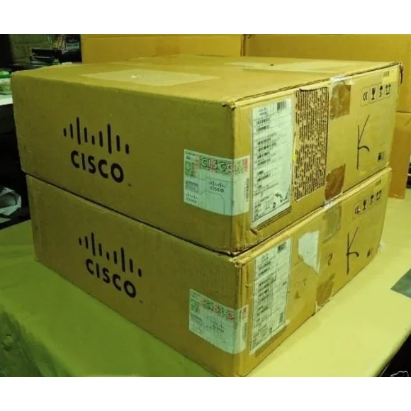 NOB CISCO2821-HSEC/K9