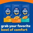 Kraft Thick 'n Creamy Mac N Cheese Macaroni and Cheese Dinner, 7.25 oz