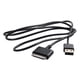 thumbnail image 5 of Cable de Carga FLhrweasw para Barnes & Noble Nook HD 9 en BNTV60 Sincronización de Datos USB, 5 of 8