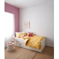 thumbnail image 4 of Bouclair Yellow Obra - Duvet Cover Set Double, 4 of 10