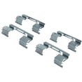 thumbnail image 2 of Centric Parts Ceramic Disc Brake Pad Set with Shims/Hardware, 2 of 4