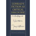 thumbnail image 2 of La Fiction de Conrad en Tant Que Discours Critique, 2 of 2