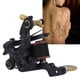 thumbnail image 5 of Máquina de tatuaje con bobina de revestimiento de aleación de 10 vueltas para suministros de tatuaje, 5 of 11