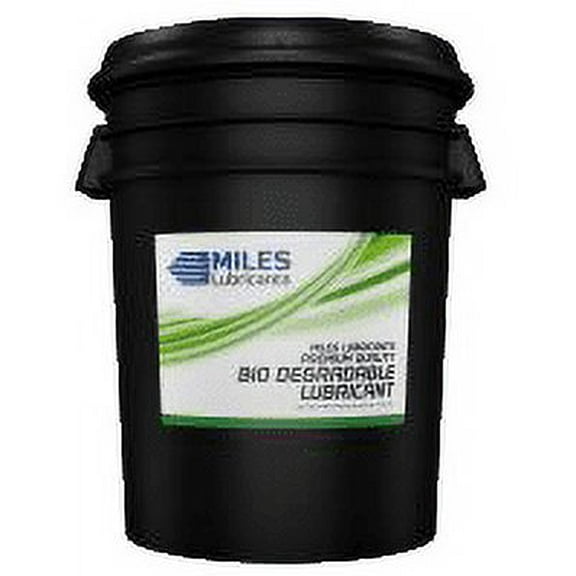 MILES ULTIHYD BIO 68 (5 Gallon Pail)