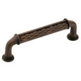 thumbnail image 1 of Amerock BP53028ART Padma 96mm Pull - Rouille Antique, 1 of 1