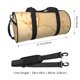 thumbnail image 2 of Easygdp taco tortilla Bolsa de Viaje, Bolsa de Mano, Bolsa de Gimnasio, Bolsa de Equipaje para Viaje, 2 of 6