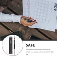 thumbnail image 3 of Miangastore Student Writing Pencil Retractable Pencils Abs 1Set, 3 of 9