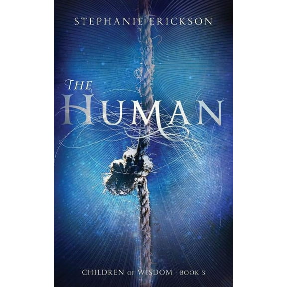 The Children of Wisdom: The Human (Series #3) (Paperback)
