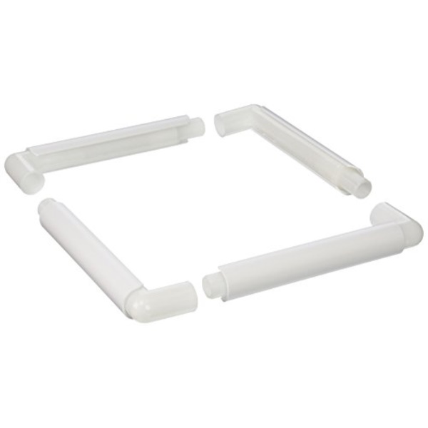 Q Snap Replacement Clamps 8.5 for 11 or 17 Frame Set of 2