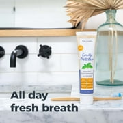 Cavity Protection Toothpaste with Fluoride for Sensitive Teeth