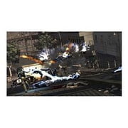 Restored Infamous 2