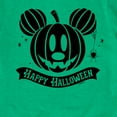 thumbnail image 3 of Mickey & Friends - Happy Halloween Pumpkin - Toddler And Youth Short Sleeve Graphic T-Shirt, 3 of 5