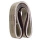 thumbnail image 5 of 10pcs 40 a 1000 grit 40mm x 740 mm cinturones de lijado for la amoladora de ángulo Cinturón de lijadora Abrasive Herramientas abrasivas, 5 of 6