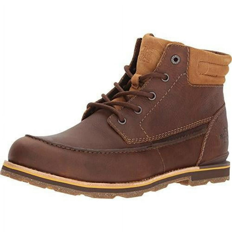 Men's bridgeton smooth hotsell toe winter boots