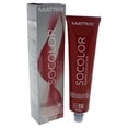 thumbnail image 1 of Socolor Blended Collection Permanent Cream Hair Color 8A - Medium Blonde Ash by Matrix for Unisex -, 1 of 3