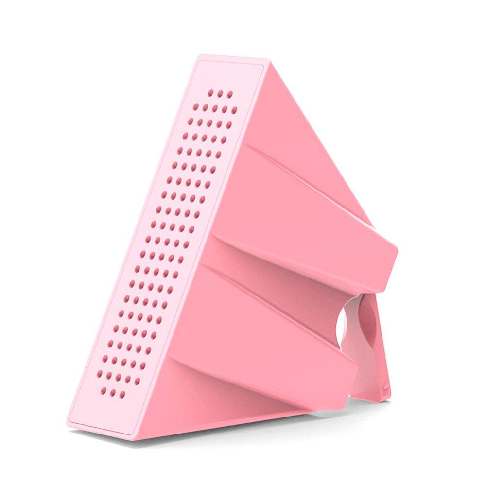 Cell Phone Stand with Sound Amplifier