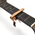 thumbnail image 4 of Kuymtek Abrazadera Rápido Piezas Guitarra Ajuste Tono Clásico Metal (dorado), 4 of 7