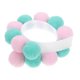 thumbnail image 1 of unbranded Collar Para Perros Y Pequeño Con Y Ajuste DIY Para Uso Cómodo, 1 of 8