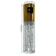 thumbnail image 3 of Inteprter Botella pulverizadora de aceite tipo prensa de 100ml, resistente al desgaste, práctico, operación Simple, recipiente pulverizador de aceite Cocina y Comedor Tipo 1 Inteprter HA060597-01B, 3 of 6