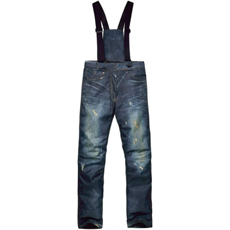 Jean store ski pants
