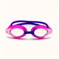 thumbnail image 5 of Swimming Goggles For Kids Youth Age 3-12 Years Old, Anti Fog & Clear Vision, No Leaking, Quick Adjustable Strap, 5 of 10