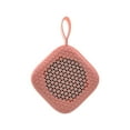 thumbnail image 2 of Nkmbld Wireless Speakers with Bluetooth 49-Foot Bluetooth Range,Enhanced Support Insert Card Bluetooth Speaker for Travel, Hiking, Car, Gift, Father's Day Gifts, Pink, 2 of 9