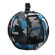 thumbnail image 2 of Bolsa de baloncesto Jadeshay Redonda Grande Hombro Funcionamiento Suave, 2 of 12